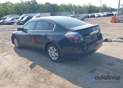2012 Nissan Altima 2.5 S z USA, uszkodzony, nr VIN 1N4AL2AP5CN566106